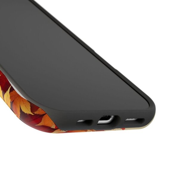 Printed Case for iPhone 14, iPhone 15, iPhone 16 (Plus/ Pro/ Pro Max), MARPC377 - Picture 10 of 13